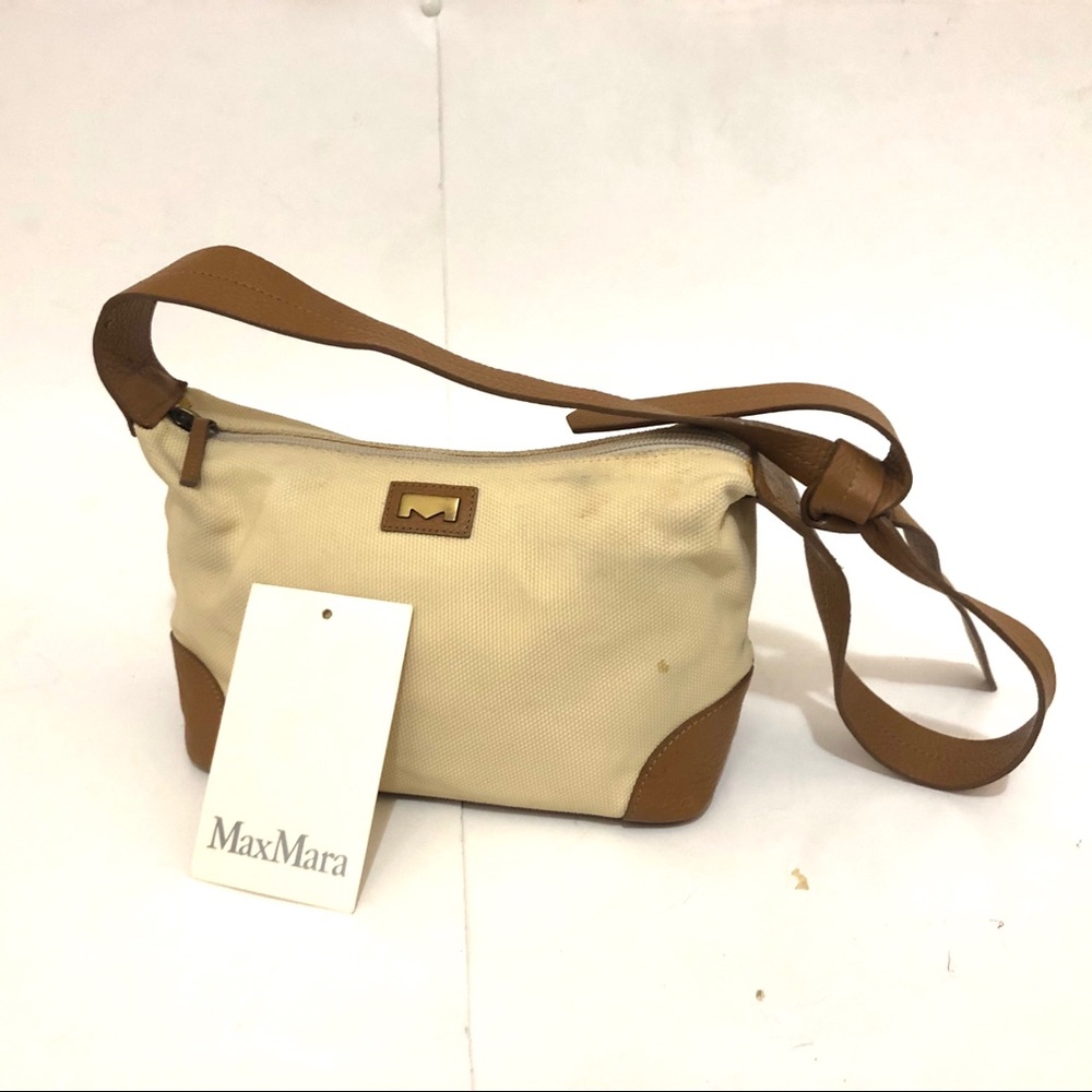 Max Mara Bag